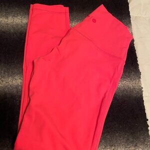NWT Lululemon Leggings
